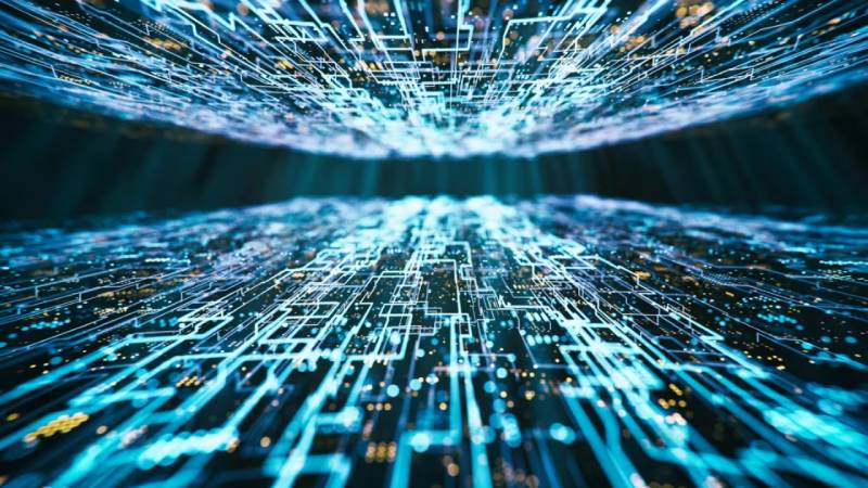 雁山区网站建设:实施DevOps,赋能医疗保健领域数字化转型